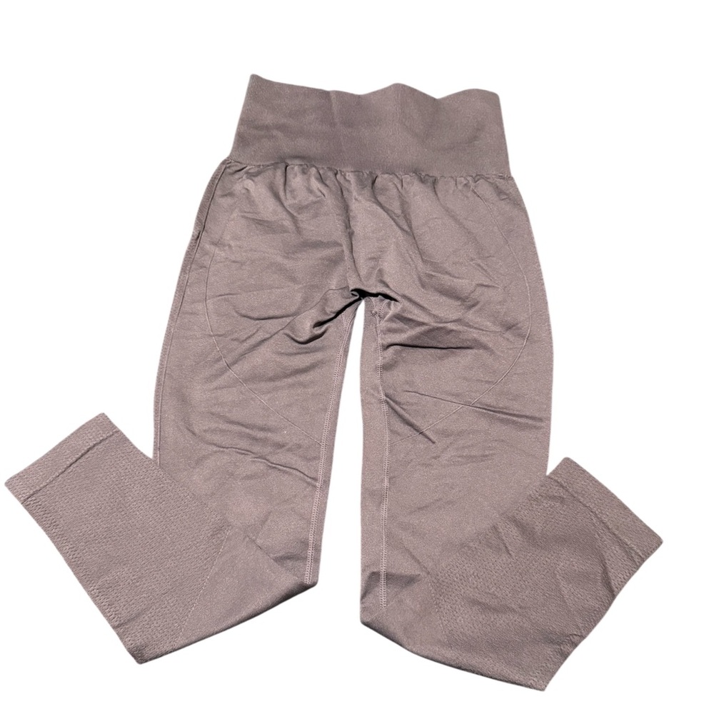 042HA.- OneForm Seamless Flow High Waisted Tummy Control Butt Lifting Leggings